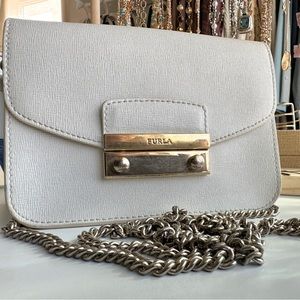 Furla Julia Crossbody bag